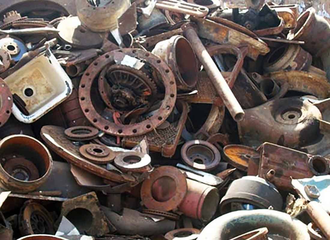 Çerkezköy Hurdacı