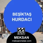 beşiktaş hurdacı