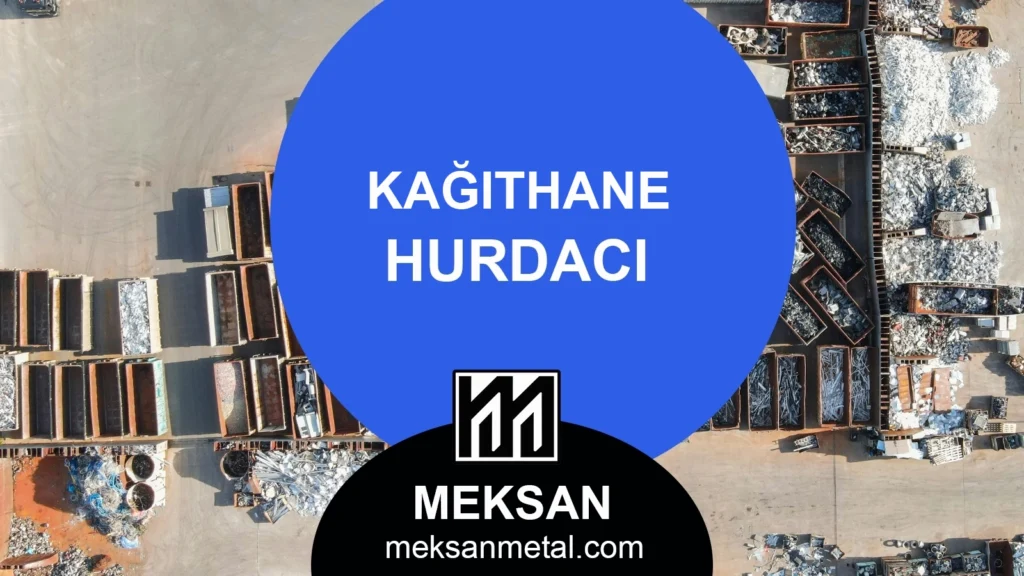 kağıthane hurdacı