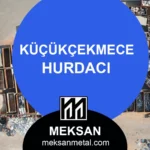 küçükçekmece hurdacı