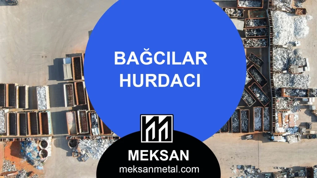 bağcılar hurdacı