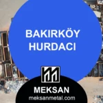 bakırköy hurdacı
