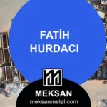 fatih hurdacı
