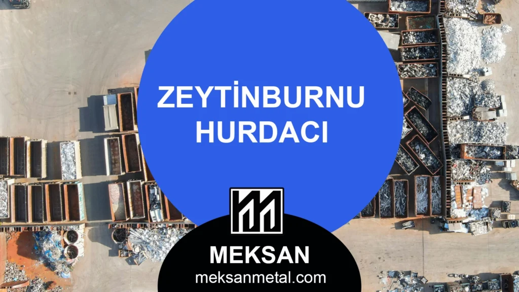 Zeytinburnu Hurdacı